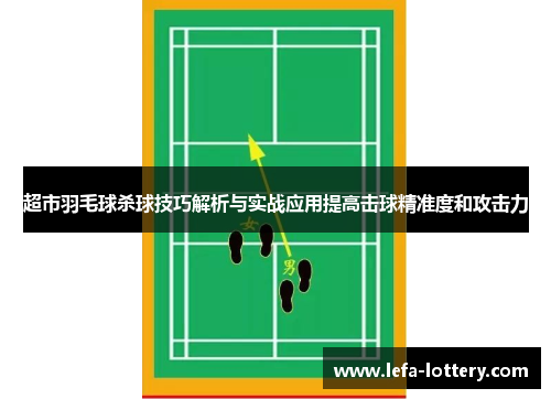 超市羽毛球杀球技巧解析与实战应用提高击球精准度和攻击力
